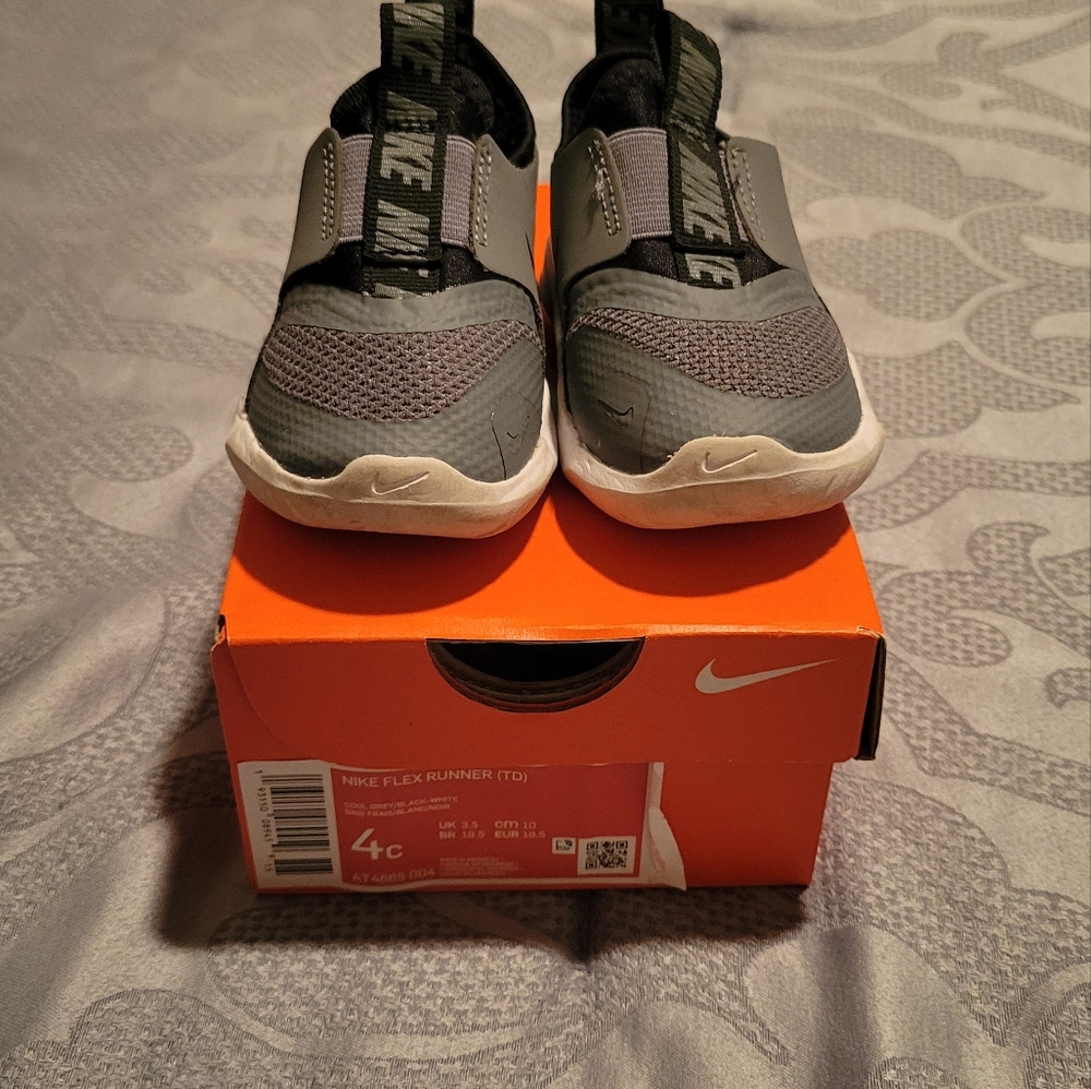 Nike flex runner - Picture 4 of 4